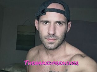 Thenakedpreacher