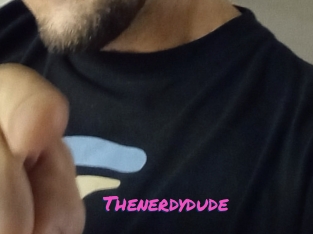 Thenerdydude