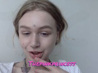 Thepinkprincess