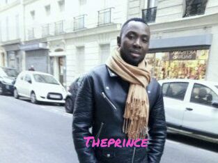 Theprince