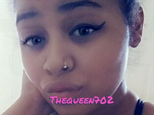 Thequeen702