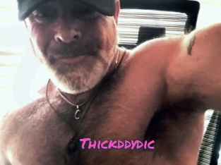 Thickddydic