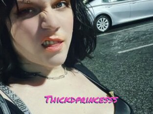 Thickdprincesss