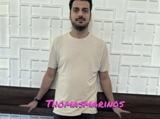 Thomasmarinos