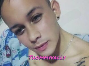 Thommyvally