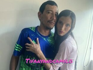 Tifanyandcamilo