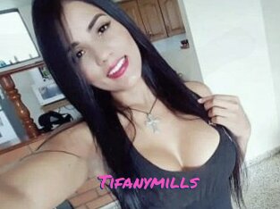 Tifanymills