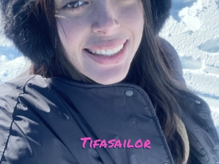 Tifasailor