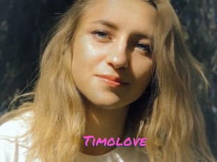 Timolove