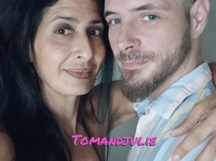 Tomandjulie