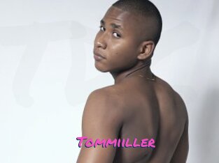 Tommiiller