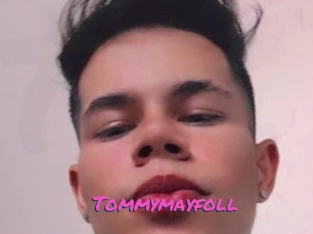 Tommymayfoll