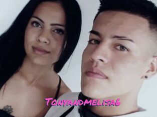 Tonyandmelisa6