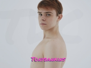 Tonybankins