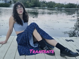 Transbate