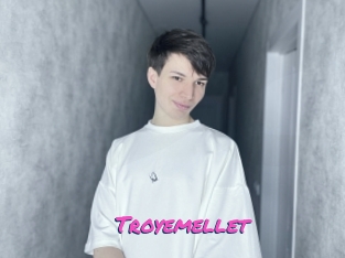 Troyemellet