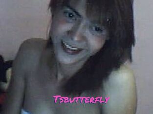 Tsbutterfly