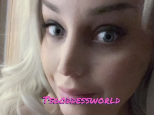 Tsgoddessworld