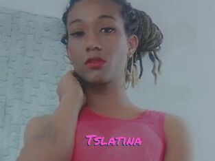 Tslatina