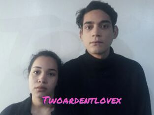 Twoardentlovex