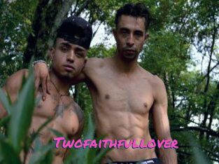 Twofaithfullover