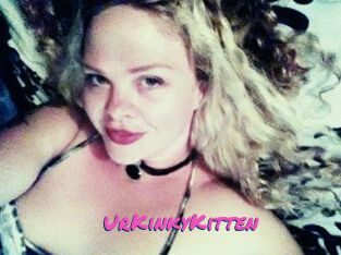 UrKinkyKitten