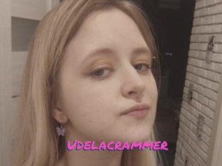 Udelacrammer