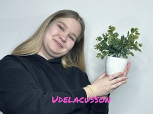 Udelacusson