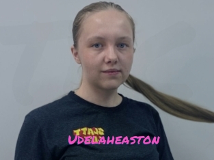 Udelaheaston