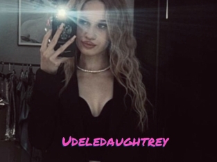 Udeledaughtrey