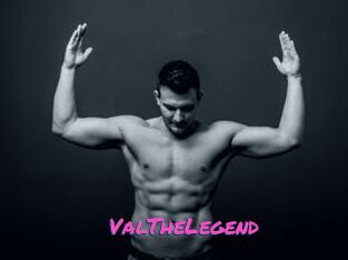 ValTheLegend