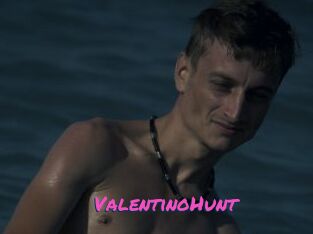 ValentinoHunt