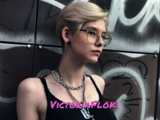 VictoriaFloki