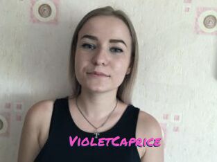 VioletCaprice