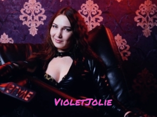 VioletJolie