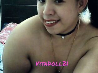 VitaDoll21