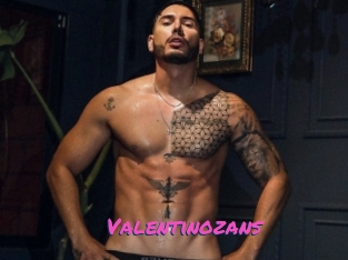 Valentinozans