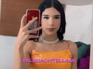 Valeriacastellano