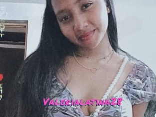 Valerialatina28