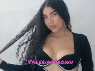 Valerianbrown