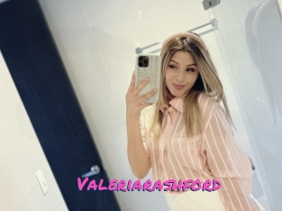 Valeriarashford