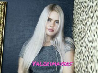 Valerimayers