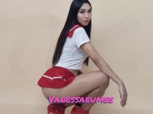 Vanessaeumee