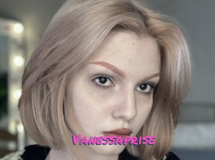 Vanessaprise