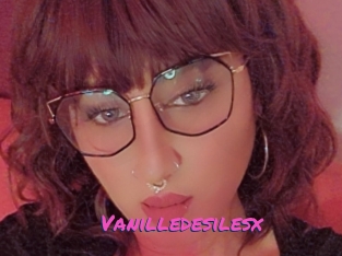 Vanilledesilesx