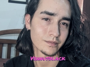 Vennusblack