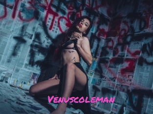 Venuscoleman