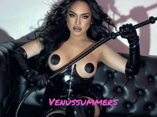 Venussummers