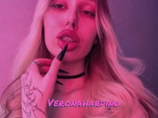 Veronaharding