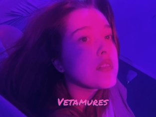 Vetamures